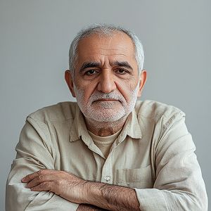 Abdullah Syed
