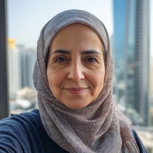 Amira Sultan