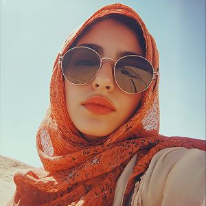 Joyce Doha