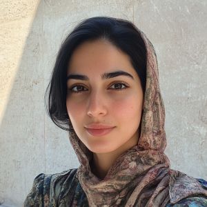 Sanaa Abdallah