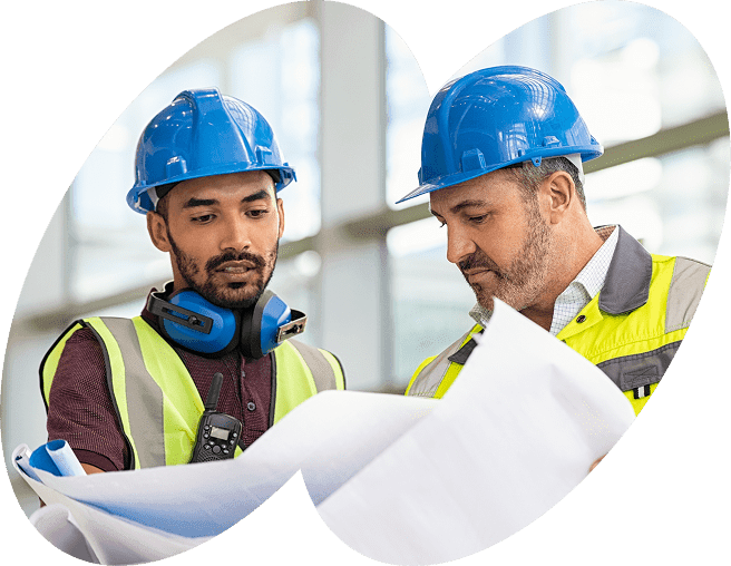 Skilled experts